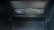 Hyundai TUCSON 1.6 TGDi SE Connect 5dr 2WD Petrol Estate